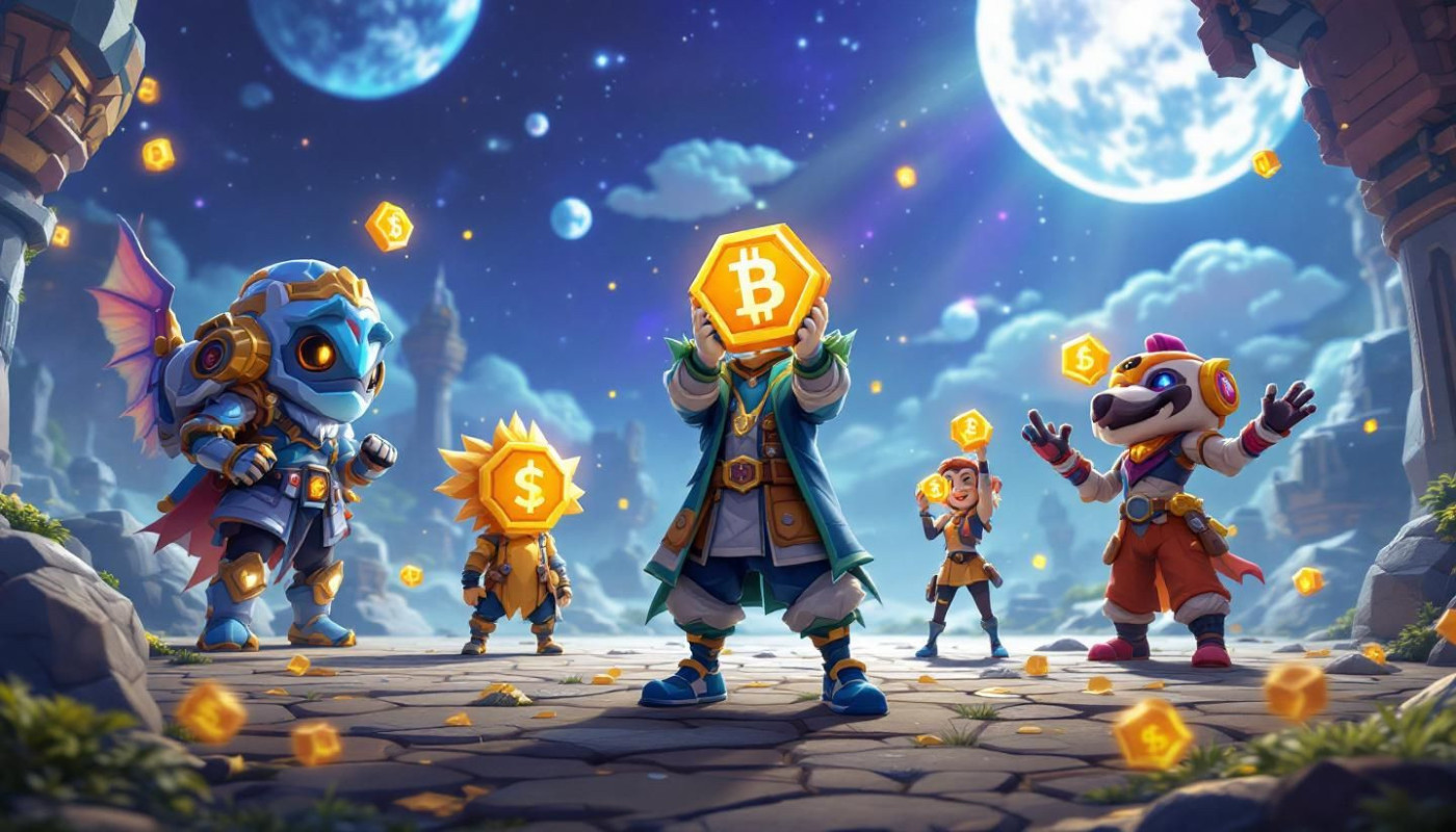 Comparative Analysis Of Reward Structures In Various Blockchain Games