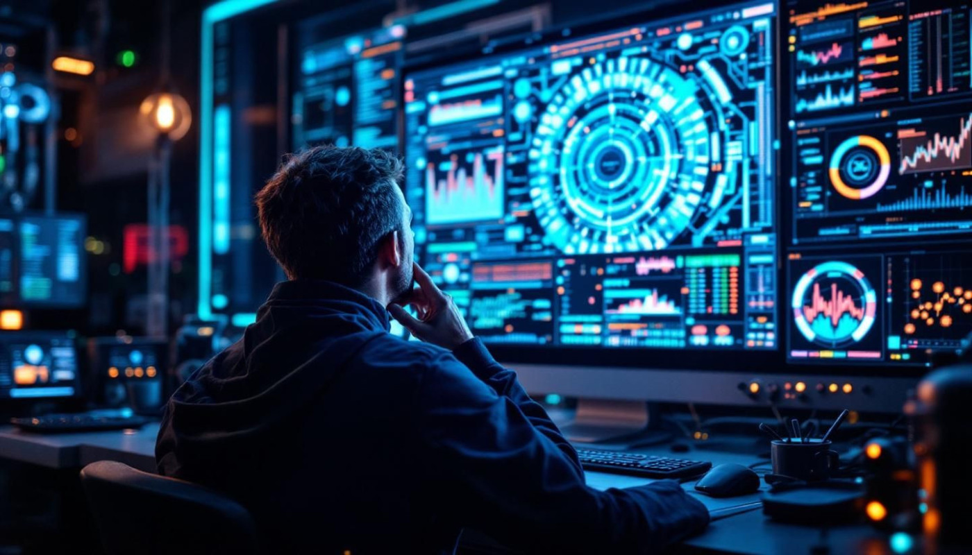 Exploring The Ethical Implications Of AI Development?