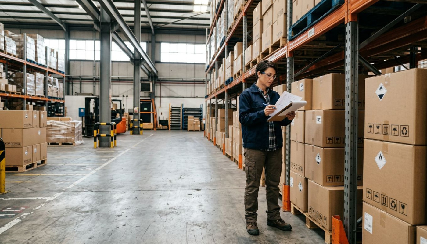 From Warehouse To Worldwide: Unpacking The Silent Power Of Regulatory Compliance
