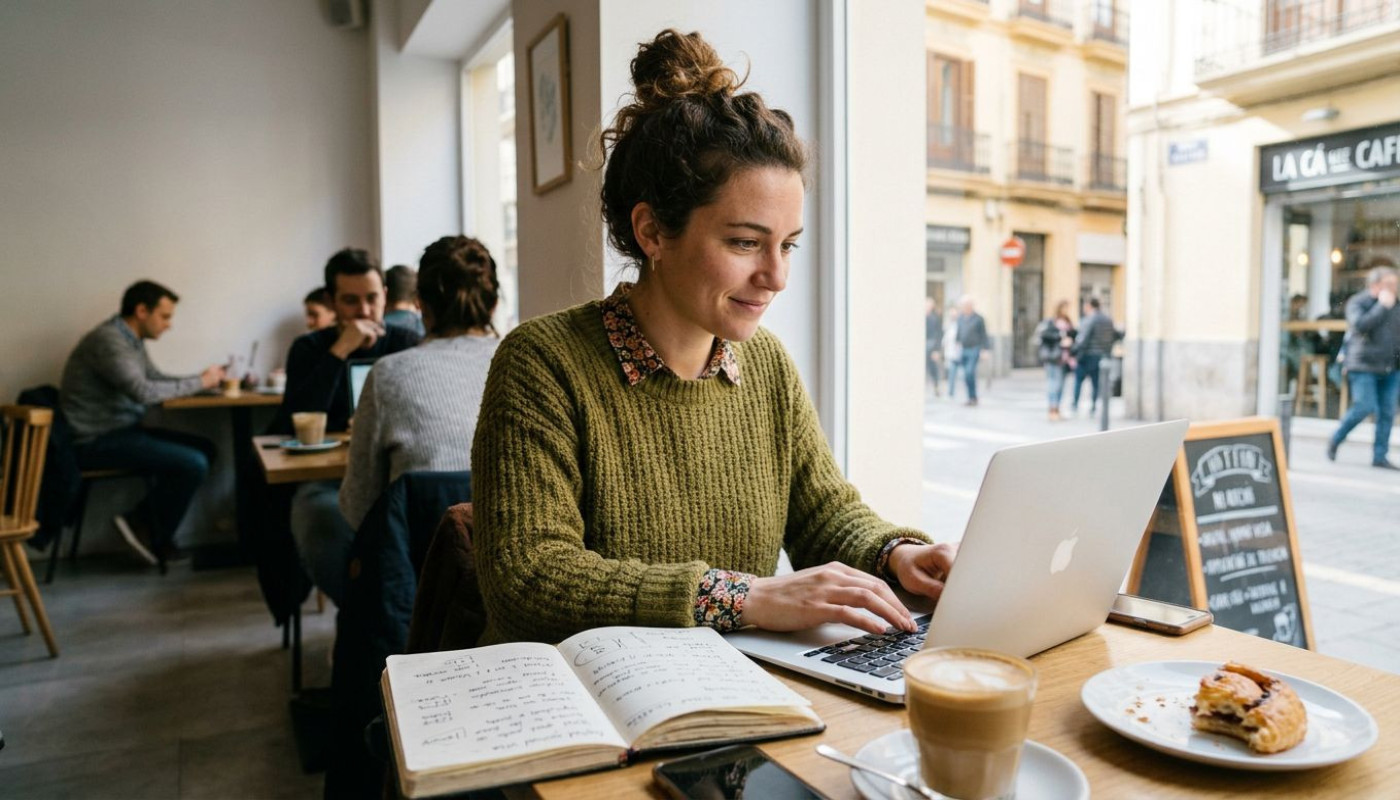 How Ordinary Bloggers Influence Perceptions Of New Visa Schemes