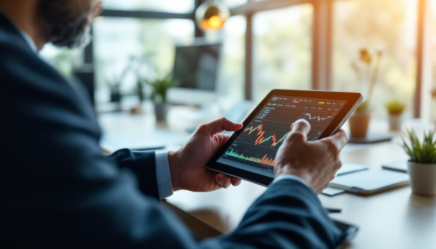 How To Leverage Professional Services For Investment Growth